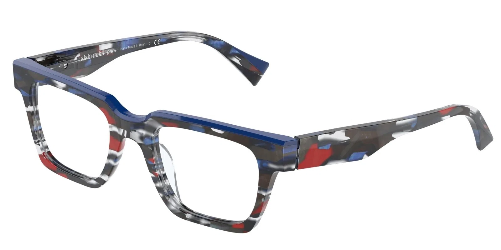 Alain Mikli Verney 3093 Eyeglasses - view 11